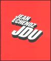 Echenoz Jean Jdu