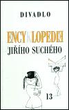 Karolinum Encyklopedie Jiřího Suchého, svazek 13 - Divadlo 1983-1989