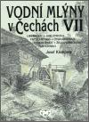 Libri Vodn mlny v echch VII.