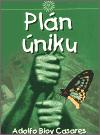 Julius Zirkus Plán úniku