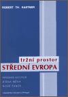 Barrister & Principal Trn prostor stedn Evropa