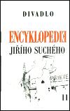 Karolinum Encyklopedie Jiho Suchho, svazek 11 - Divadlo 1970-1974