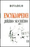 Karolinum Encyklopedie Jiřího Suchého, svazek 11 - Divadlo 1970-1974
