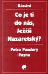 Eman Co je ti do ns, Jei Nazaretsk?