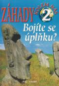 Eko-konzult Záhady kolem nás 2 - Bojíte se úplňku?