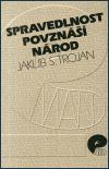 Eman Spravedlnost povznáší národ
