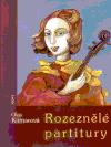 Kittnerová Olga Rozeznělé partitury