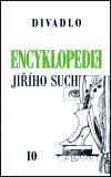 Karolinum Encyklopedie Jiřího Suchého, svazek 10 - Divadlo 1963-1969