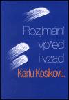 Filosofia Rozjímání vpřed i vzad