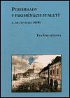 Scriptorium Podbrady v promnch stalet - 1. dl (do roku 1850)