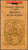 Atlantis Theatrum mundi minoris