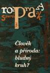Eman Člověk a příroda: bludný kruh ? - rozpravy/ samenspraak 2001