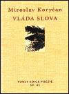 Torst Vláda slova