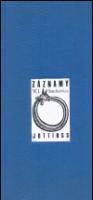 Atlantis Záznamy - Jottings