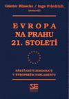 ISE-Institut pro středoevropskou kulturu a politiku Evropa na prahu 21. století