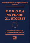 ISE-Institut pro stedoevropskou kulturu a politiku Evropa na prahu 21. stolet