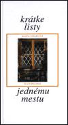L.C.A. Krátke listy jednému mestu