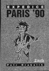 Maťa Expedice Paris ´90