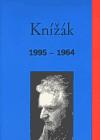 Knížák Milan Knížák 1995-1964