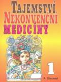 Eko-konzult Tajemství nekonvenční medicíny 1.