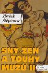 Dauphin Sny žen a touhy mužů II