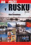 ernohous Alan Jak pet v Rusku 1990 - 2003