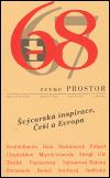 Sdruen pro vydvn revue Prostor Revue Prostor 67/68