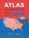P3K Atlas prezidentských voleb USA 1904-2004