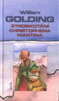 Maa Ztroskotn Christophera Martina