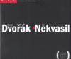 Národní divadlo Daniel Dvořák & Jiří Nekvasil a jejich divadlo