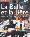 Národní divadlo Kráska a zvíře / La Belle et la Bete