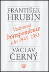 Torst Vzájemná korespondence z let 1945-1953