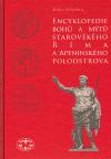 Libri Encyklopedie bohů a mýtů starověkého Říma a Apeninského poloostrova