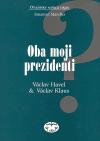 Libri Oba moji prezidenti