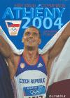 Olympia Athény 2004 - Hry XXVIII. olympiády