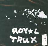 Royal Trux Twin Infinitives