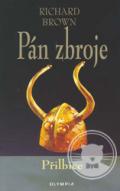 Olympia Pán zbroje - Přilbice