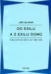 Doplněk Do exilu a z exilu domů