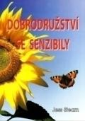 Eko-konzult Dobrodružství se senzibily