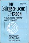 Filosofia Die meinschlichre person