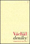 Paseka Deníky. Výbor z let 1922-1964