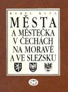 Libri Města a městečka v Čechách, na Moravě a ve Slezsku / 6. díl Pro-S