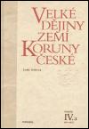 Paseka Velké dějiny zemí Koruny české IV.a