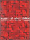 KANT Kunst ist abstraktion