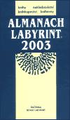 Labyrint Almanach Labyrint 2003