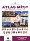 P.F. art Atlas mst - Kraj Jihoesk a Vysoina 2002