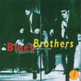 Blues Brothers Definitive Collection