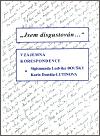 Katedra politologie a evropský Jsem disgustován...