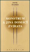 Atlantis Monstrum a jin domc zvata