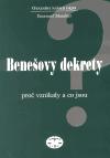 Libri Beneovy dekrety